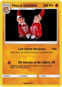 Filou & Clochet