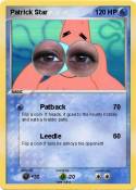 Patrick Star