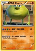 BEEG Shreck