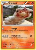 Chickbird