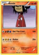 Noodle