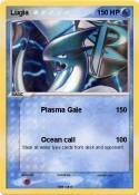 Lugia