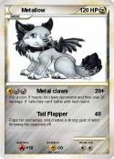Metallow