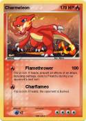 Charmeleon