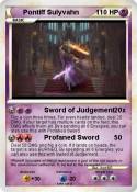 Pontiff Sulyvah
