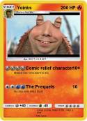 Yoinks