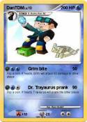 DanTDM