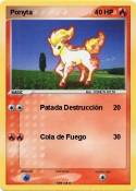 Ponyta