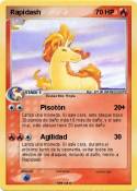 Rapidash