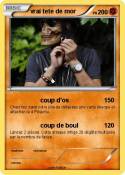 vrai tete de