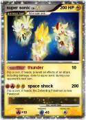 super sonic