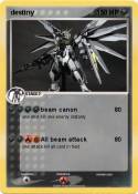destiny