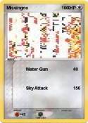 Missingno 0