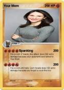 Your Mom