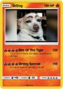 SirDog