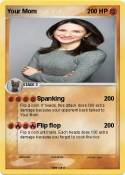 Your Mom