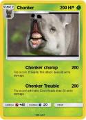 Chonker