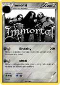 Immortal