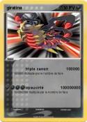 giratina