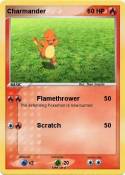 Charmander