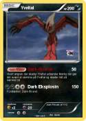 Yveltal