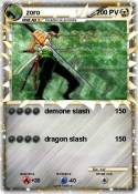 zoro