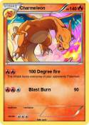 Charmeleon