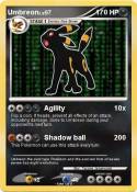 Umbreon