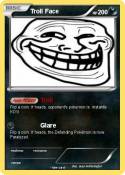 Troll Face