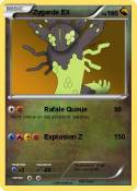 Zygarde EX