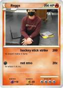 Reggs