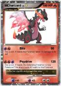 MCharizard