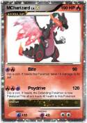 MCharizard