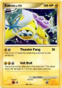 Raikou
