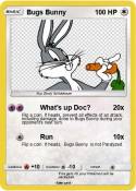 Bugs Bunny