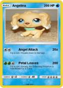 Angelina
