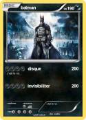 batman
