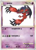 yveltal