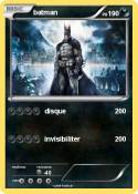 batman