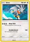 Silver