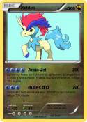 Keldeo