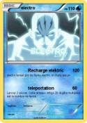 electro