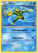 electro