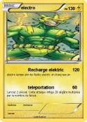 electro