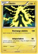 electro