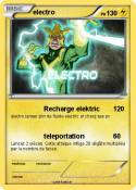 electro