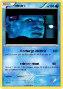 electro