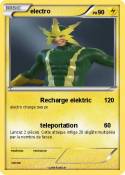 electro