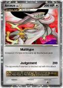 Arceus