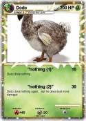 Dodo